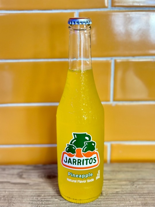 JARRITOS PIÑA