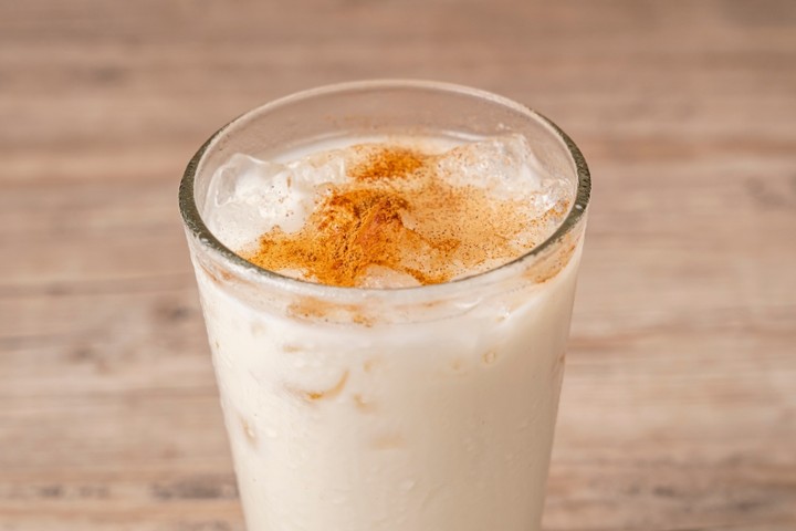 AGUA DE HORCHATA