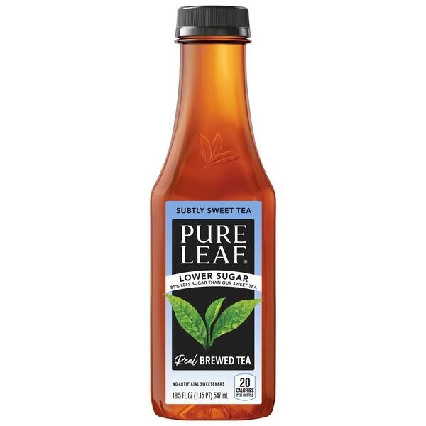 **Pure Leaf Sweet Tea