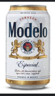 Modelo- Especial can