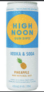 High Noon- Can