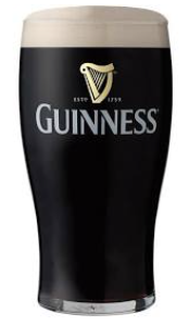 Guiness- CAN
