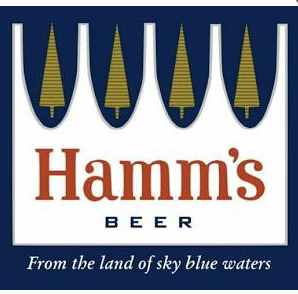 Hamm's- CAN