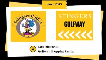 Stingers Coffee