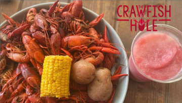 The Crawfish Hole