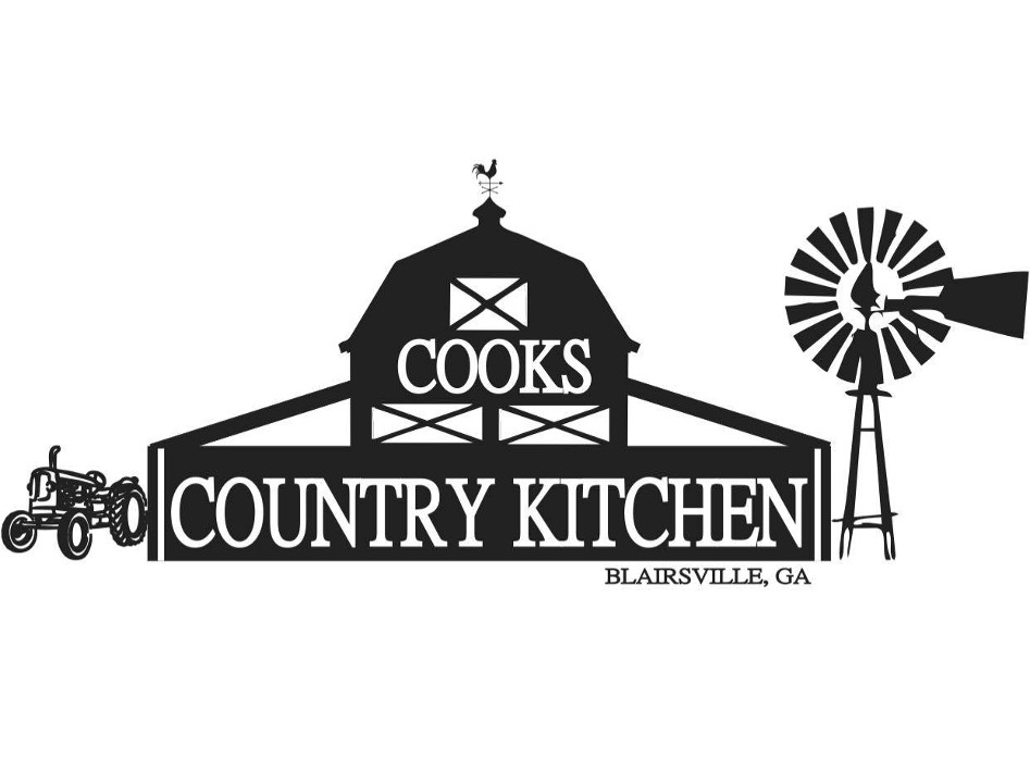 Cook's Country Kitchen