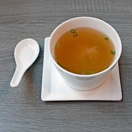 Regular Miso Soup