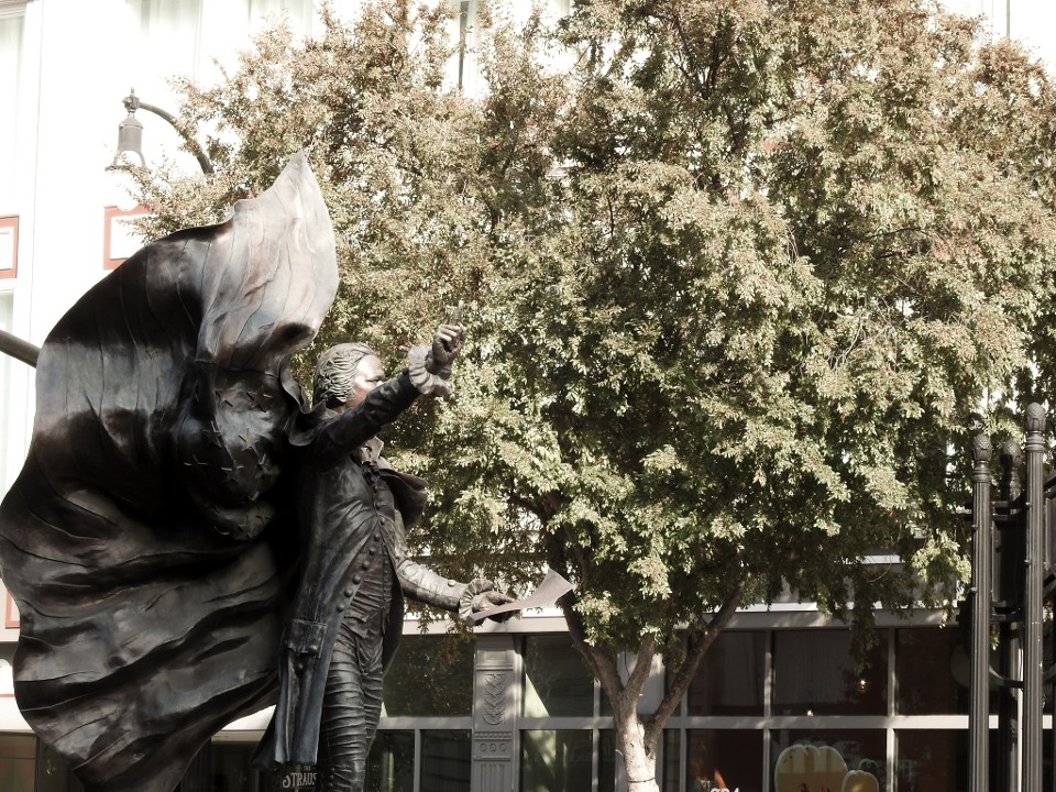 Tano Bistro Hamilton