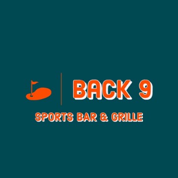 Back 9 Sports Bar & Grille