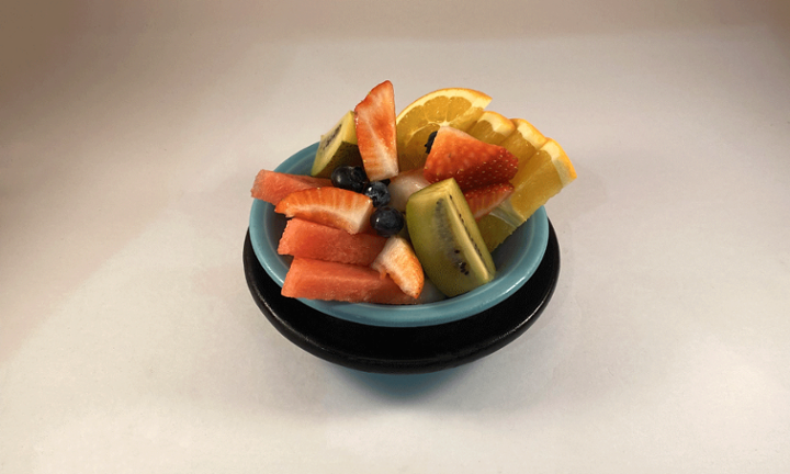 Fruit Bowl