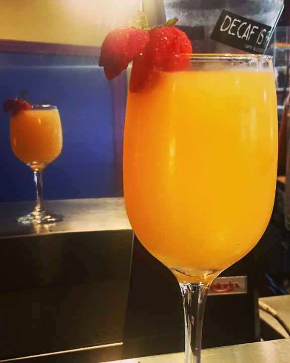 Mimosas