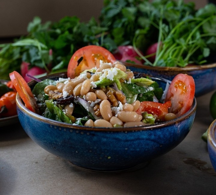 Ensalada de la casa