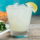 Skinny Margarita