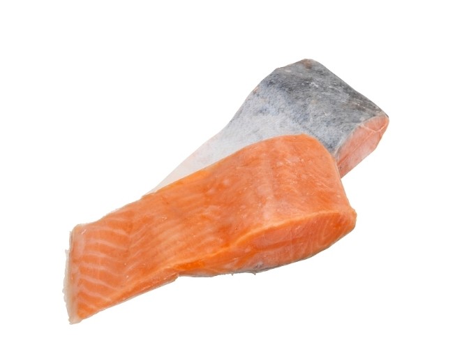 Salmon 8oz