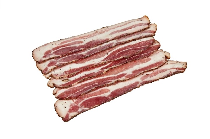 Local Bacon