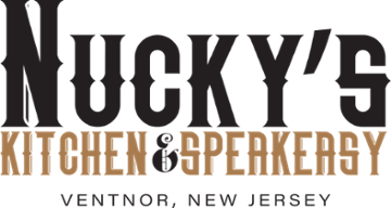 Nuckys Kitchen & Speakeasy 5207 Ventnor ave
