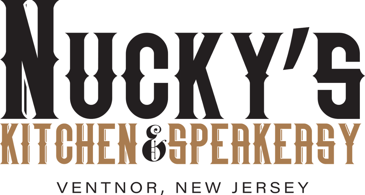 Nuckys Kitchen & Speakeasy 5207 Ventnor ave