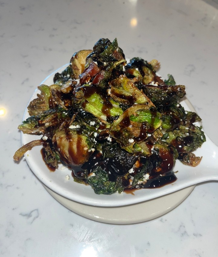 BRUSSELS SPROUTS*