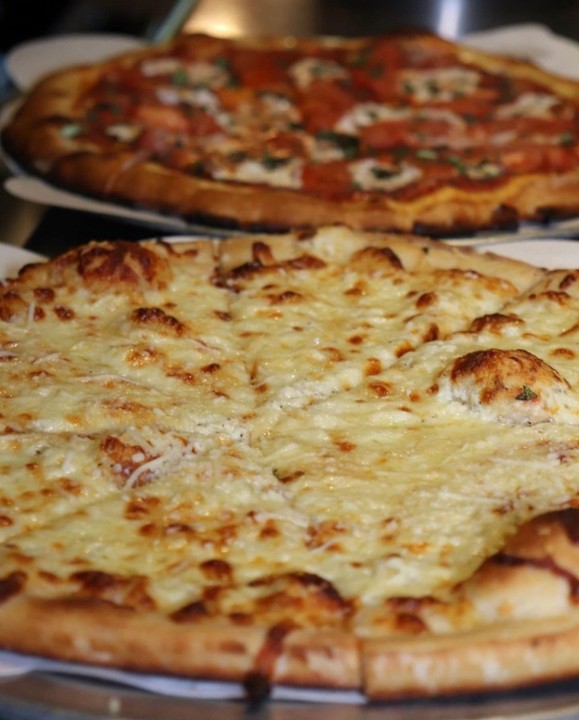CHEESE PIZZA