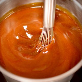 Xtra Side Hot Dip Sauce