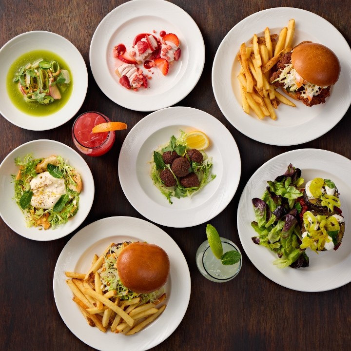 Restaurant banner image