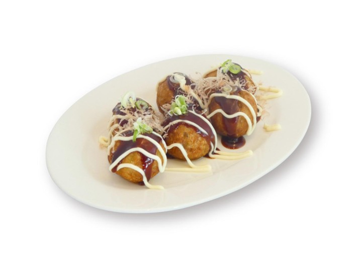 Takoyaki