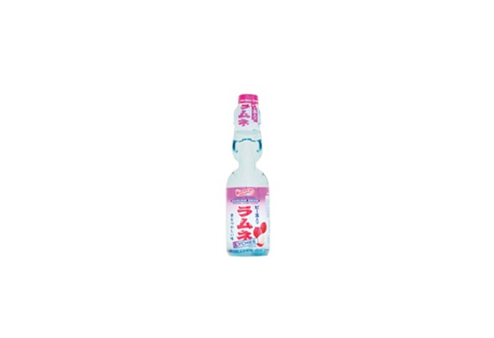 Ramune-Lychee