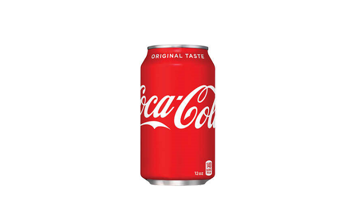 Coca-Cola