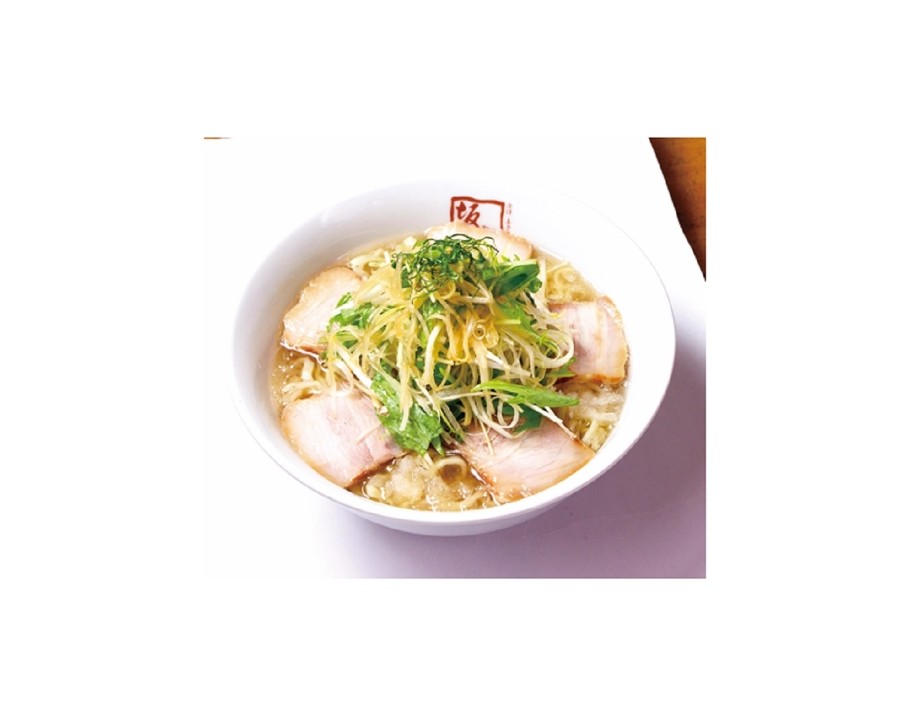 Mizore Ramen (Limited)