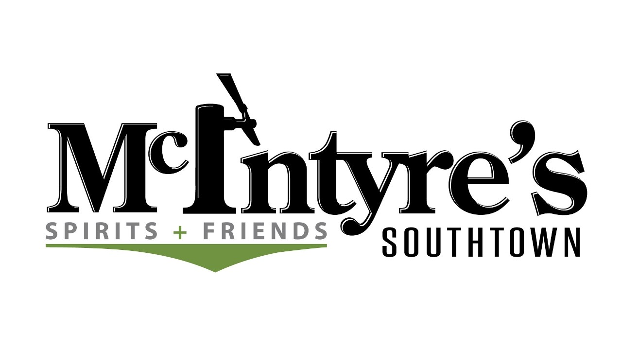 McIntyre's Southtown