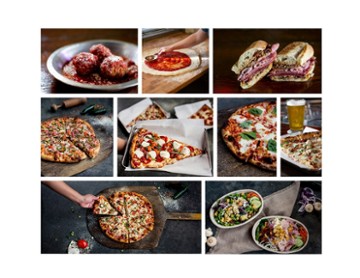 Buffalo State Pizza Co. - Overland Park