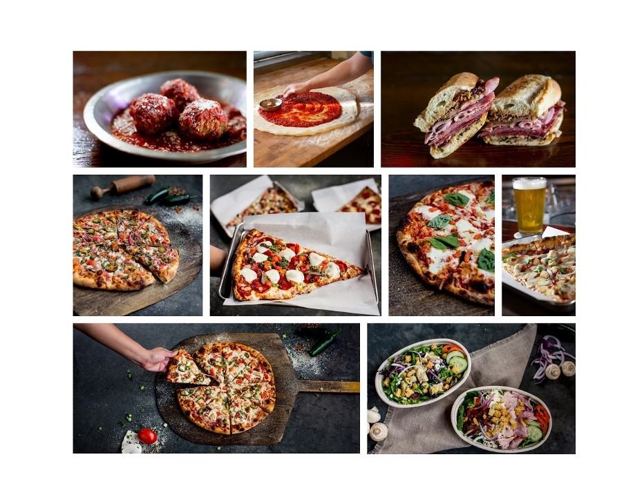 Buffalo State Pizza Co. - Overland Park