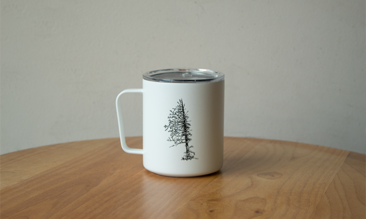 Sway Miir Mug