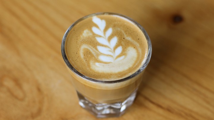 Cortado