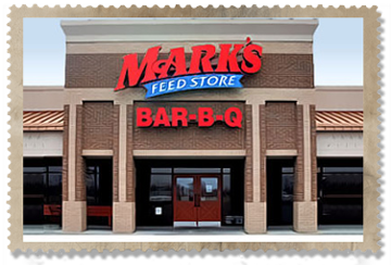 004-Mark's Feed Store - New Albany