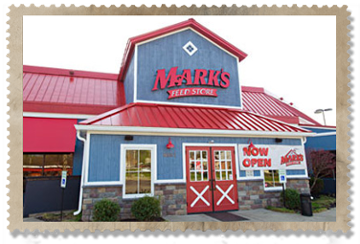 005-Mark's Feed Store - Fern Creek