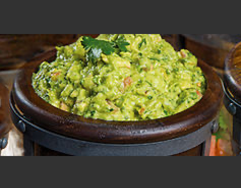 Side of Guacamole