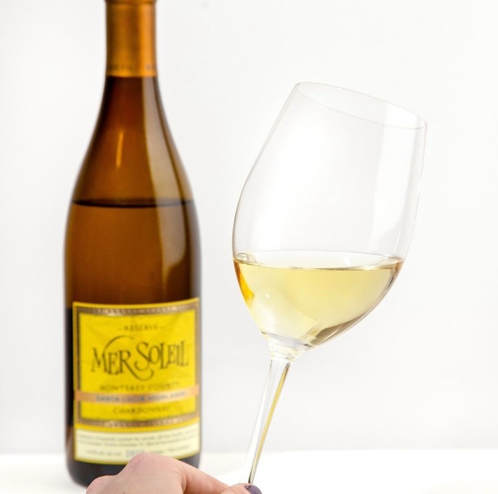 Mer Soleil Chardonnay