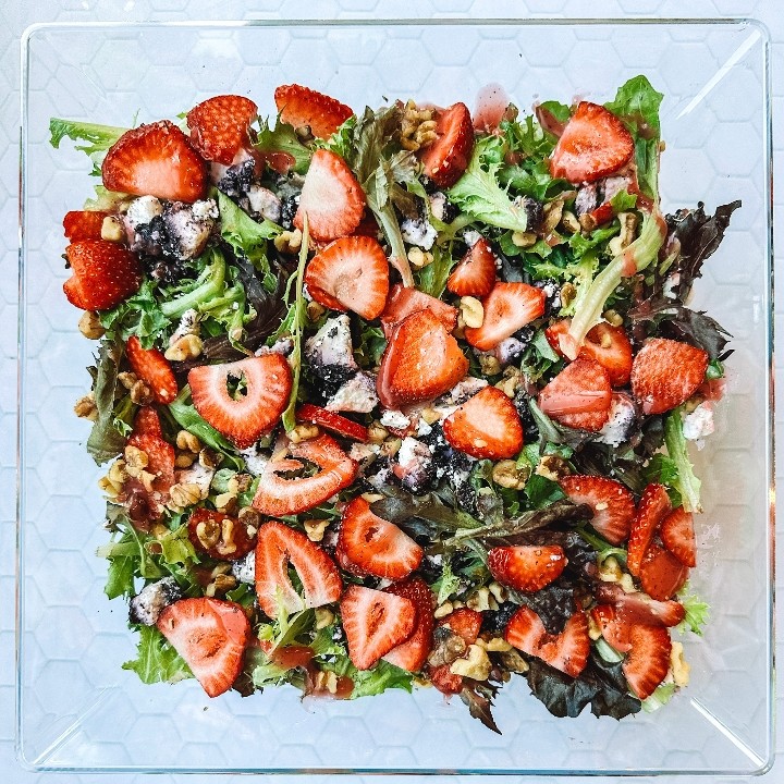 Berry Yummy Salad - Catering Salad
