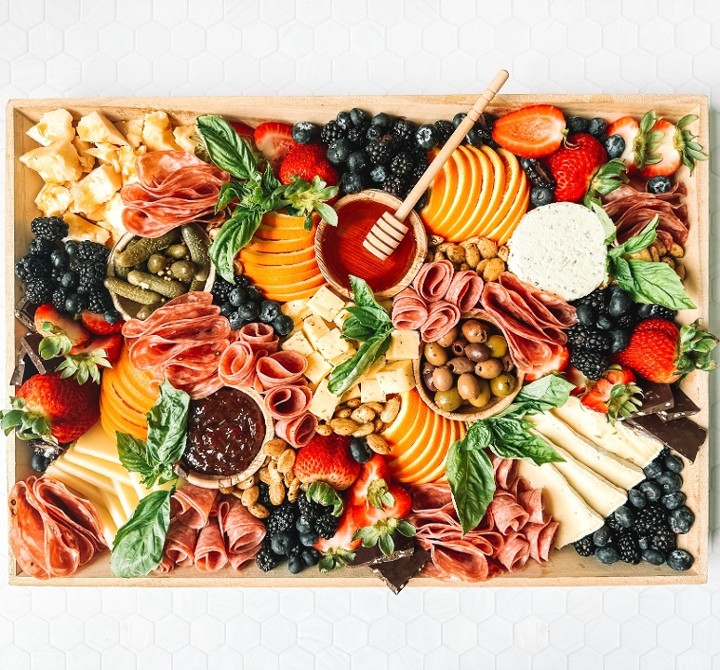 Large Catering Tray