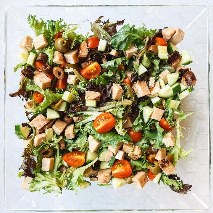 Athena Salad - Catering