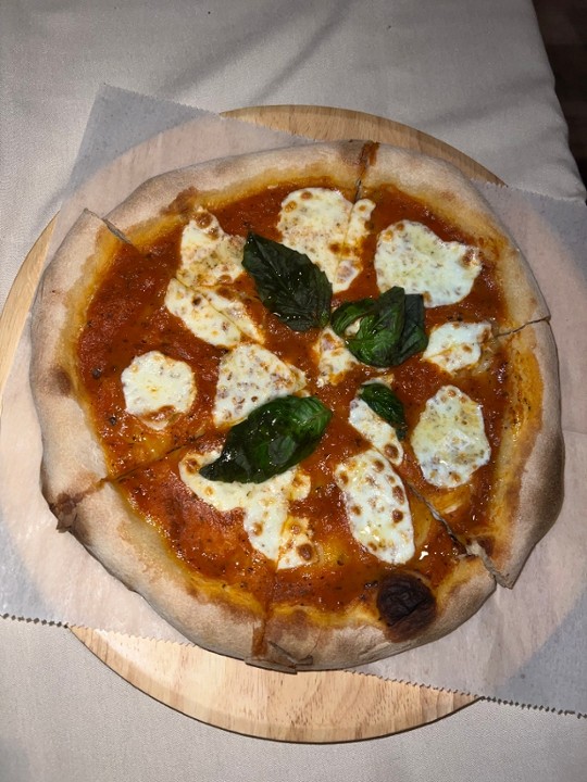 Margherita