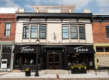 Tano Bistro Loveland