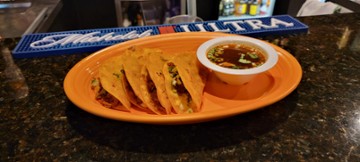 Rio Bravo Mexican Grill