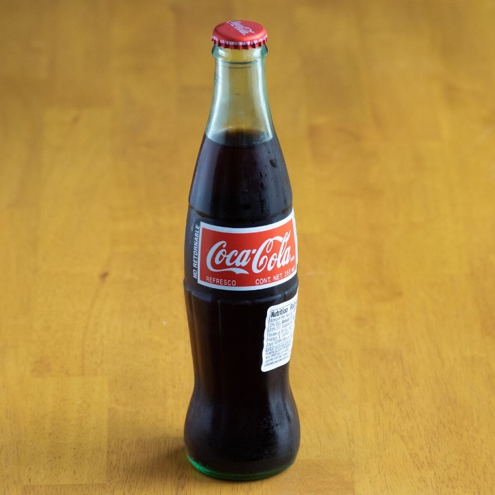 Coke-Mexican