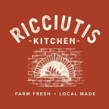 Ricciutis Kitchen