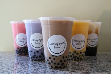 Morning Light Bakery 106 E Allen St Ste 101