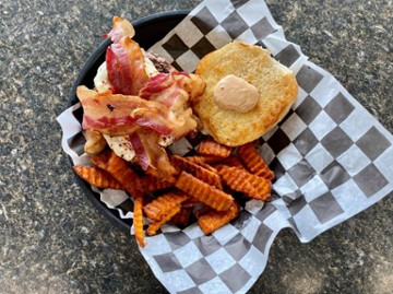 Page's Place Cafe and Grill