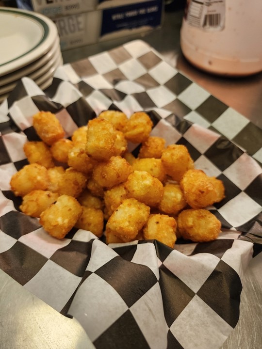 Tator Tots