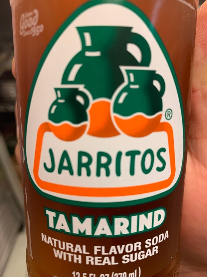 Tamarind Jarrito